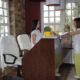 Gasztroenterológia recepció