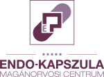 endo-kapszula logó